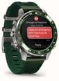 Garmin MARQ Golfer (Gen 3) - Premium Modern Tool Watch 010-04549-50 - alternate view 7