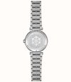 Herbelin Newport Quartz Diamond (35mm) Mother-of-Pearl Dial / Stainless Steel Bracelet 18289B89 - alternate view 3