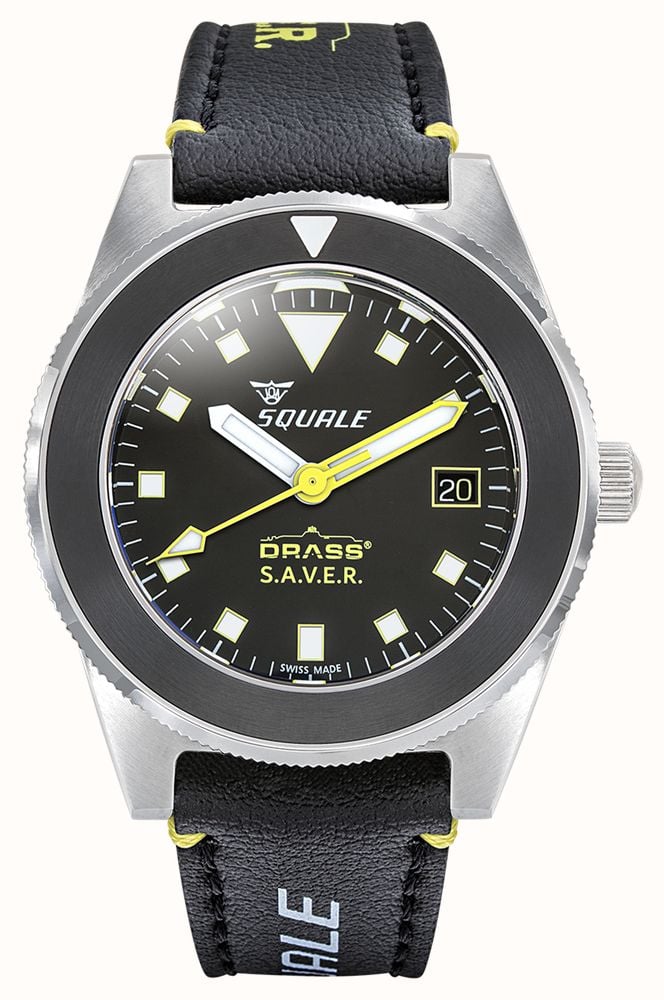 Squale VONDSSSAVS