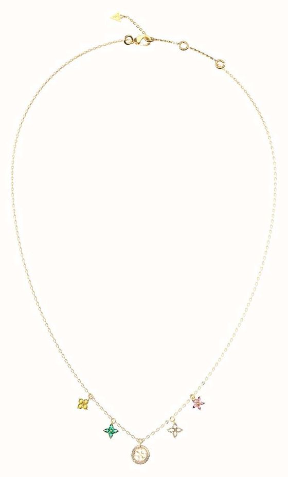 Guess Jewellery UBN06032YGMC