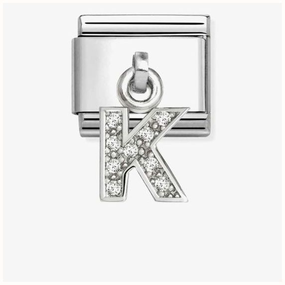 Nomination Jewellery 331818/11
