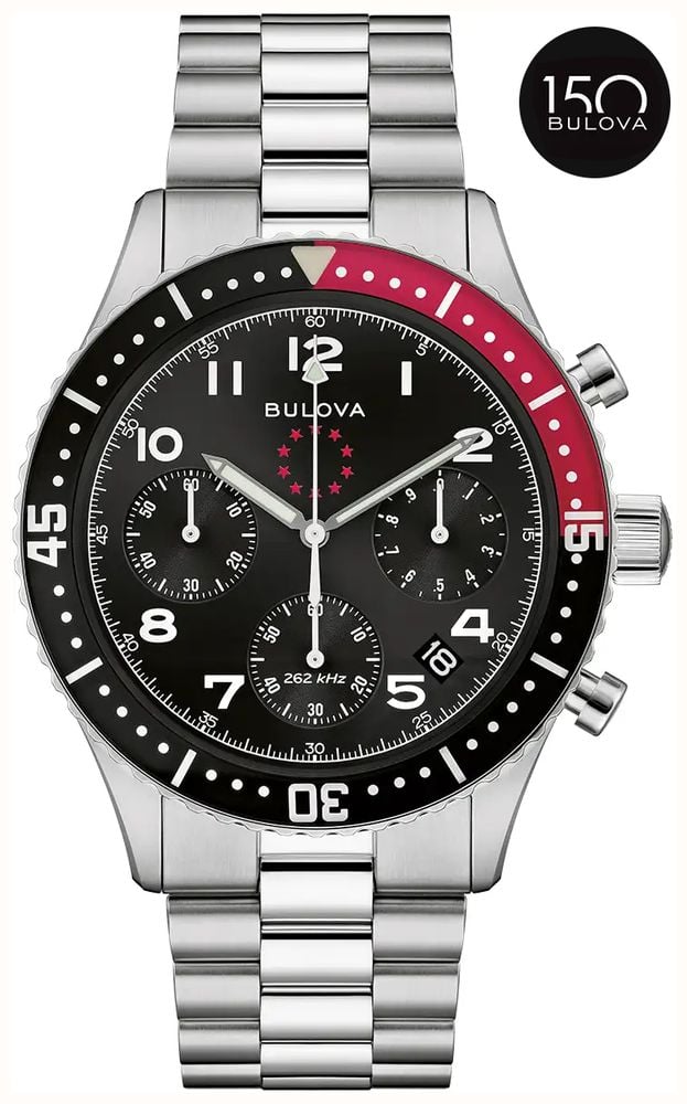 Bulova 98B451