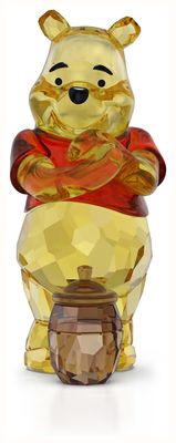 Swarovski Winnie The Pooh Disney Ornament 5732815