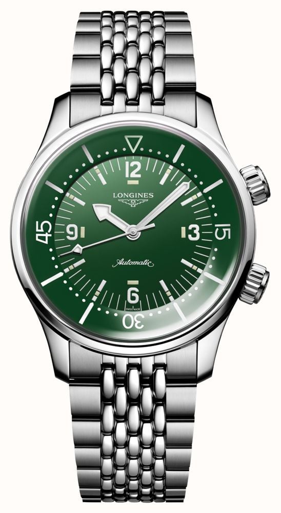 LONGINES L37644066