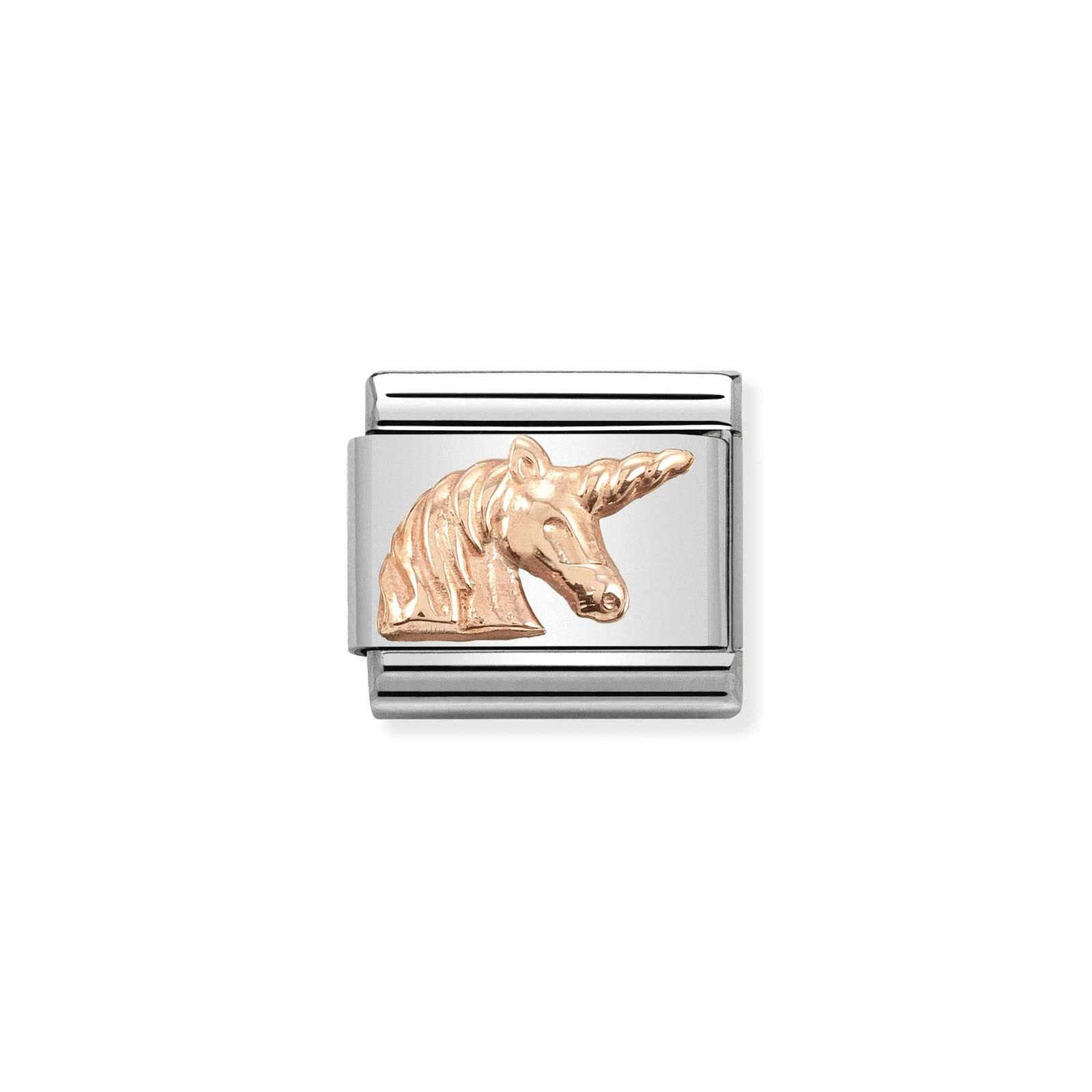 Nomination 430106/18 Classic RELIEF SYMBOLS Stainless Steel Jewellery
