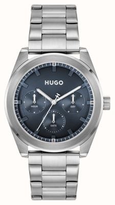 Hugo Boss Horloges voor heren online | Gratis verzending voor de meeste bestellingen Hugo Boss Horloges voor heren online | Gratis verzending voor de meeste bestellingen