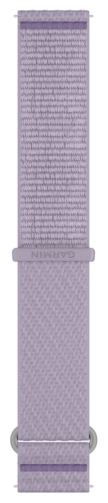Garmin 010-13900-10 Quick Release Band (20mm) Lilac Watch
