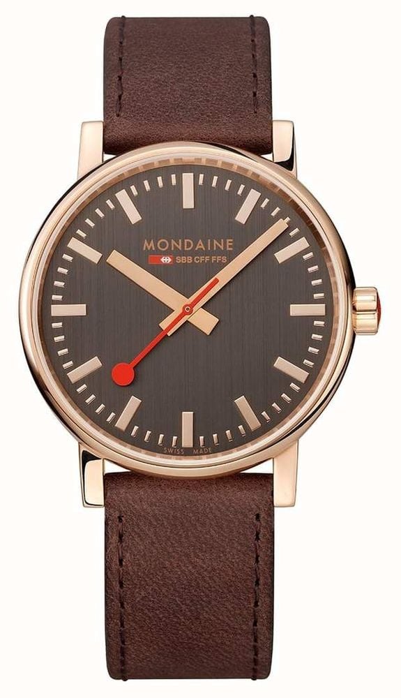 Mondaine MSE.40181.LG