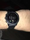 Customer picture of Garmin Tactix Delta | Sapphire Edition GPS Military Smartwatch 010-02357-01