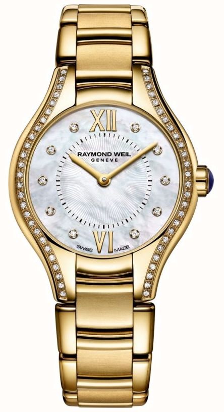 Raymond Weil 5124-PS-00985