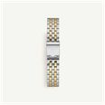 Rosefield Ladies Muse White Dial Two Tone Bracelet Watch MUWDSD-MU03 - alternate view 4