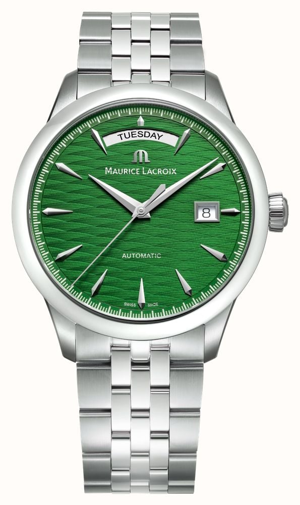 Maurice Lacroix 756058-SS002-630-1