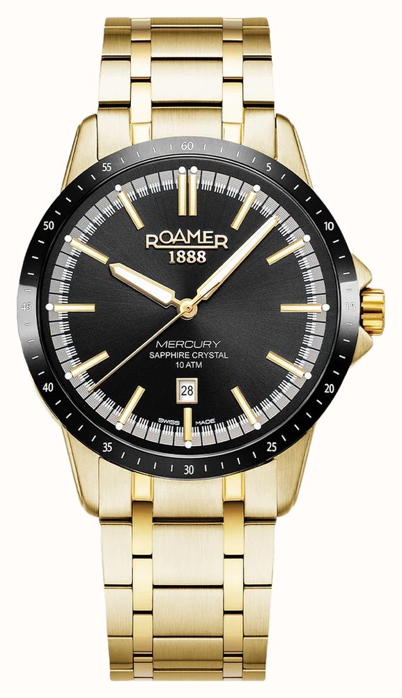 Roamer 968833 48 85 20