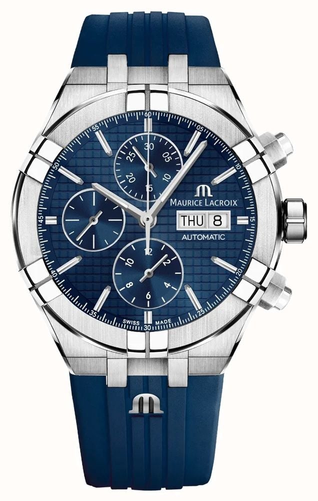 Maurice Lacroix AI6038-SS000-430-4