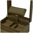 WOLF Earth Watch Stand Box Olive 190741 190741 - alternate view 3