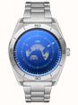 STORM STORM VARYN LAZER / Blue Dial / Stainless Steel Bracelet 47577/LB