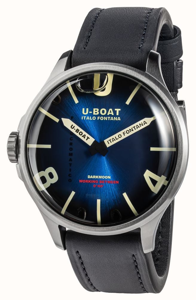 U-Boat 3340