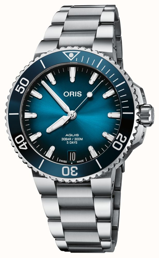 ORIS 01 400 7769 4135-07 8 22 09PEB