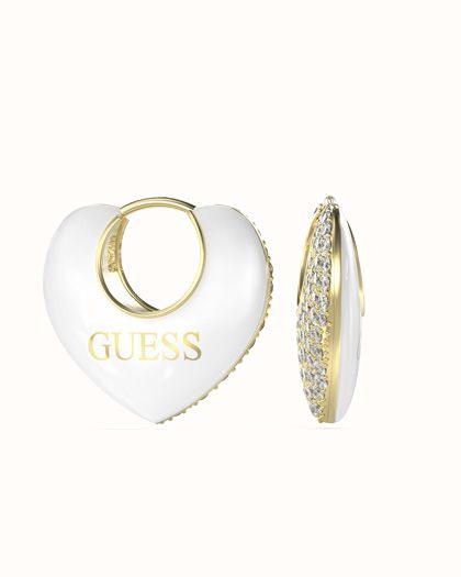 Guess Jewellery UBE05206YGWH