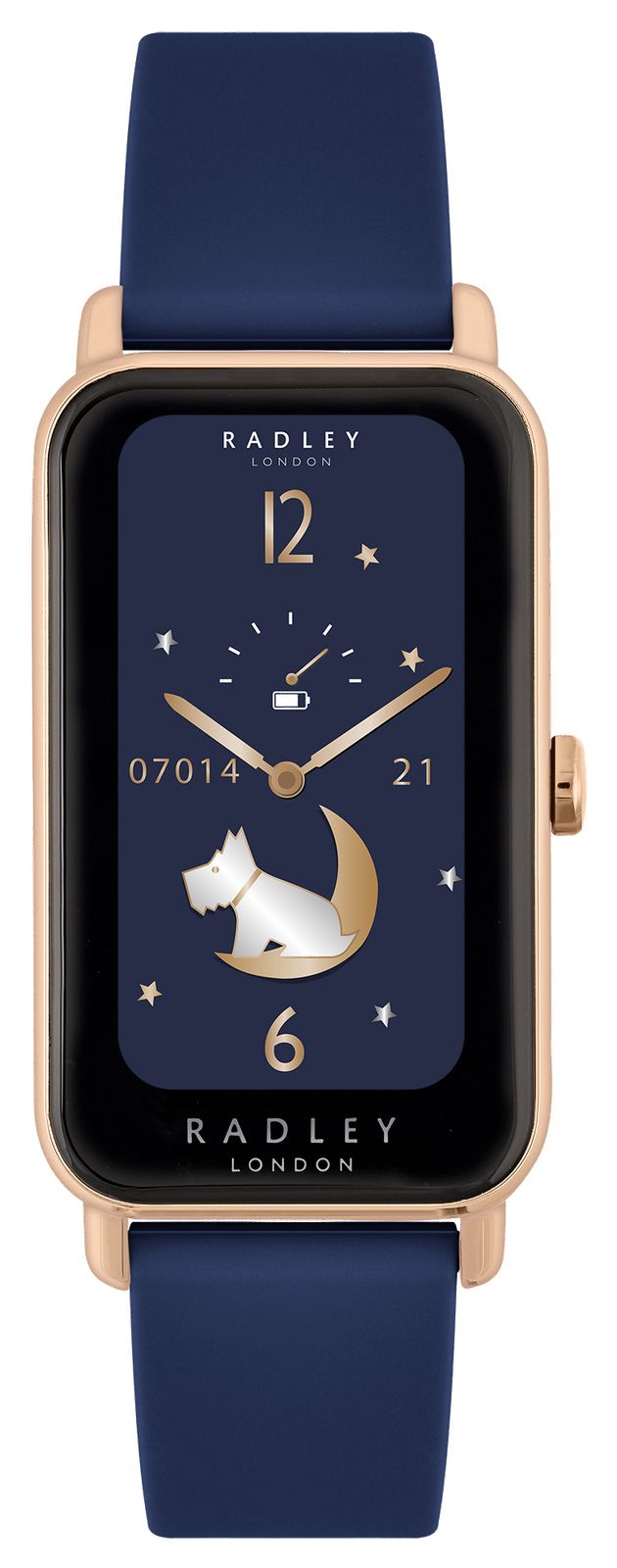 Radley RYS21-2148 Series 21 (25mm) Smart Activity Tracker Watch