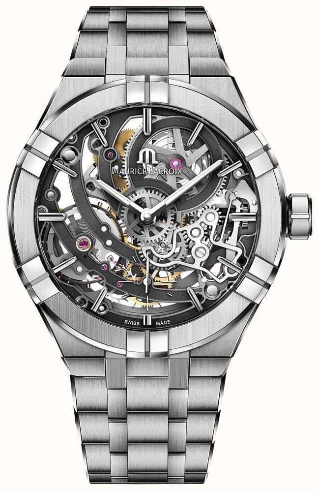 Maurice Lacroix AI6028-SS002-030-1