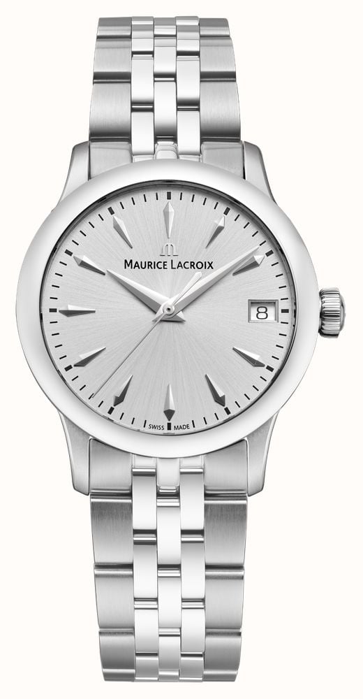Maurice Lacroix 751006-SS002-130-1