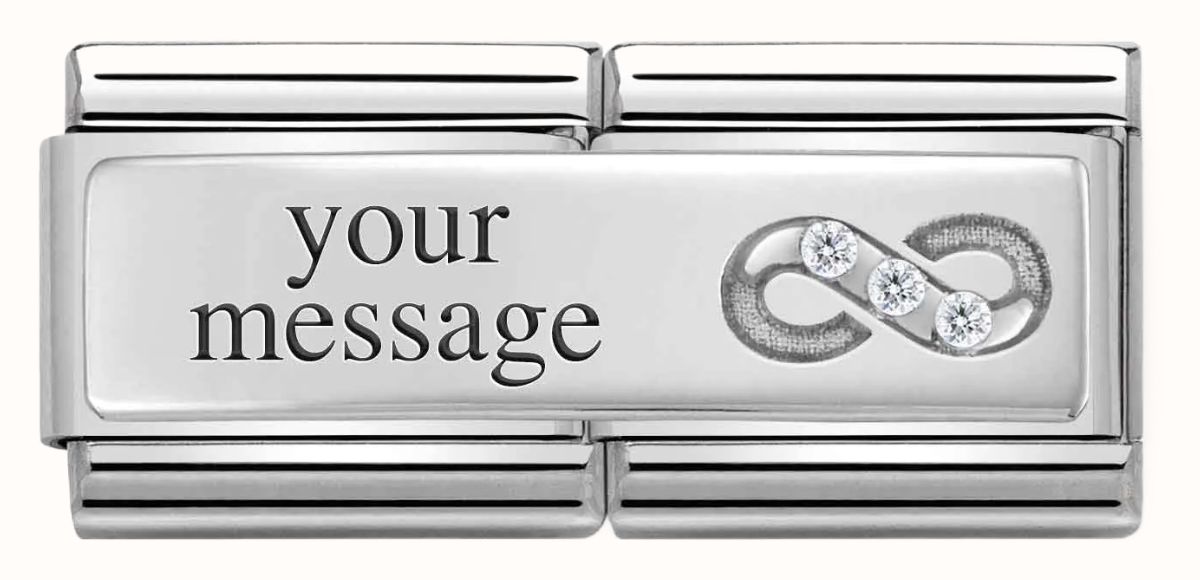 Nomination Jewellery 330731/14