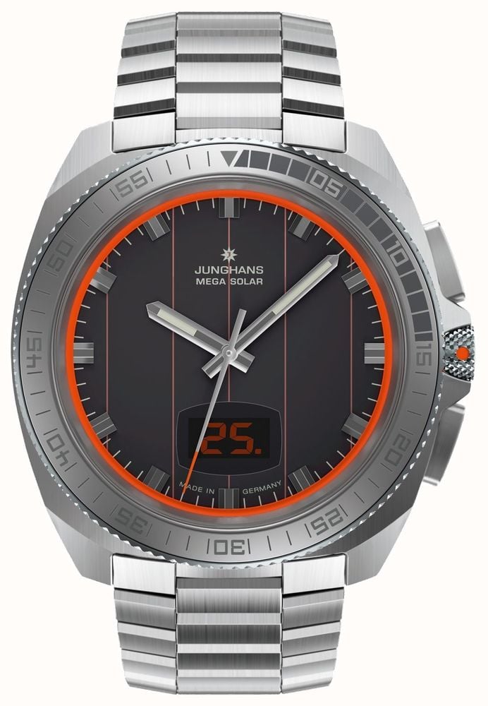Junghans 56/4211.44