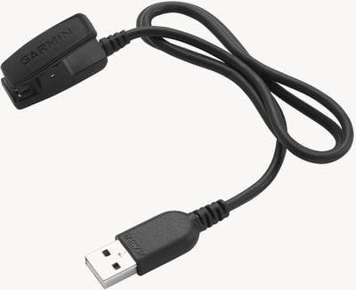Garmin Vivomove / Forerunner / Approach USB Charging Clip Only 010-11029-19