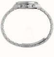 Timex Q Timex Continental Chronograph 36mm Stainless Steel Bracelet TW2Y93200 - alternate view 2