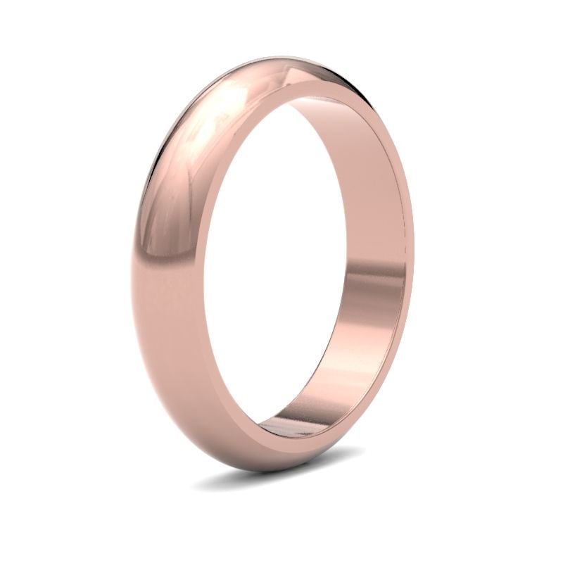 Wedding Rings AG_4LHD-9R