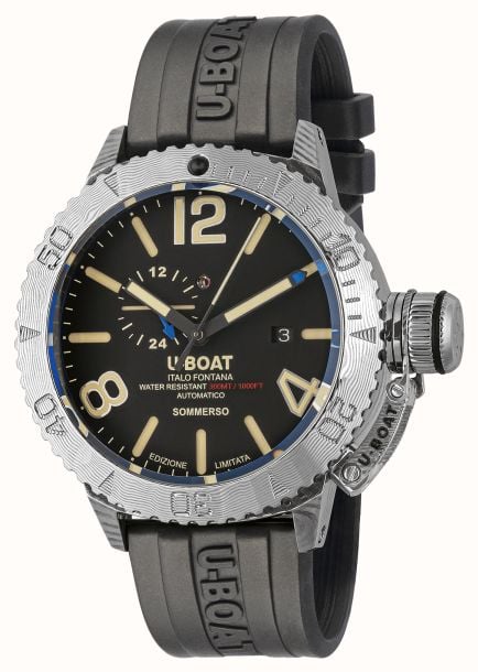 U-Boat 9988
