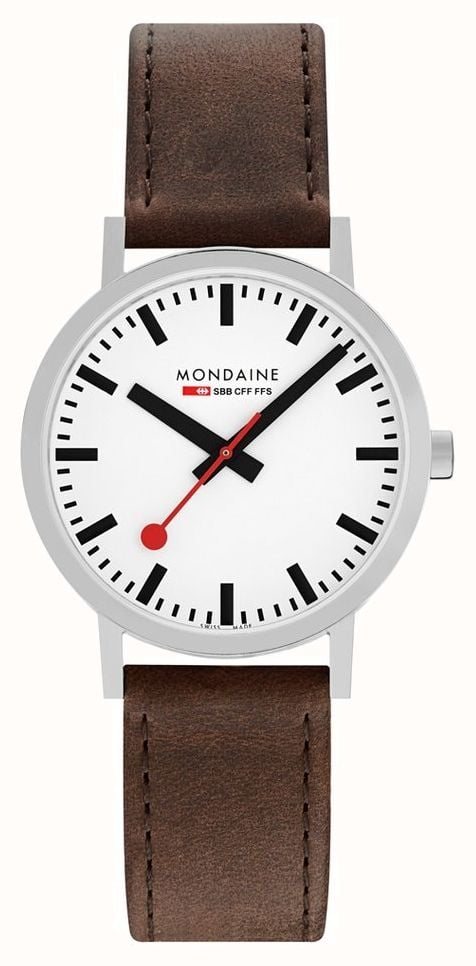 Mondaine A660.30360.11SBGV