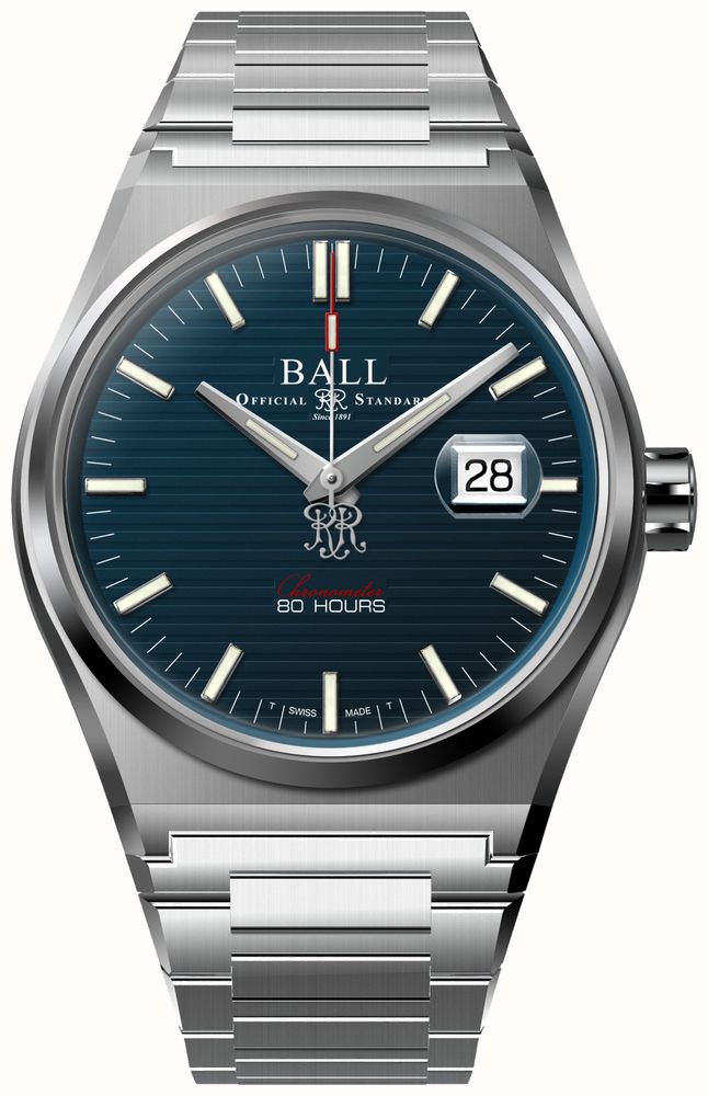 Ball Watch Company NM9352C-S1C-BE