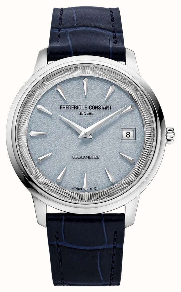 Frederique Constant FC-120LB3S6