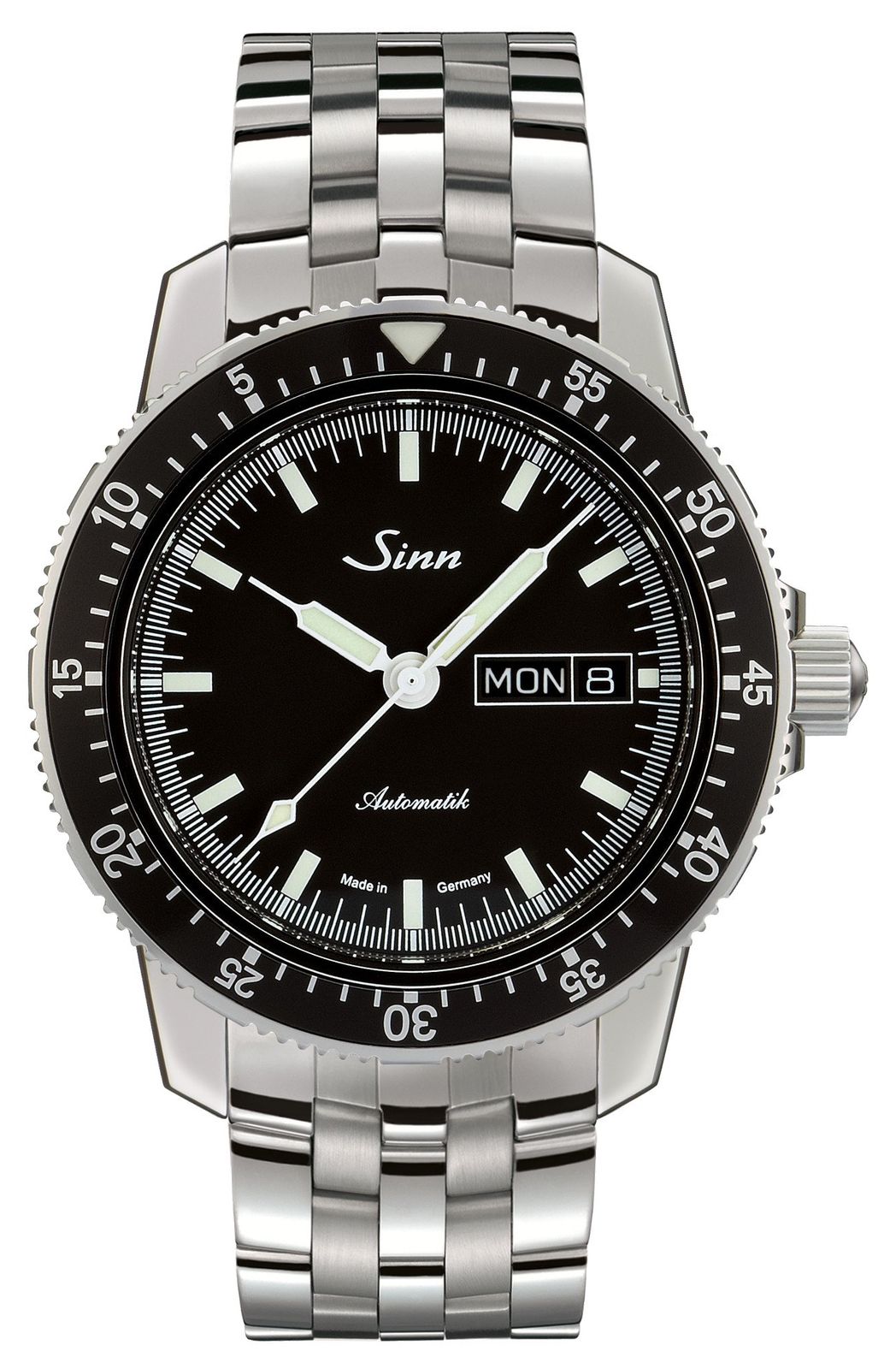 Sinn 104.010-BM104F0104A FINE LINK BRACELET 104 St Sa I Watch