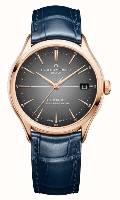 Baume & Mercier M0A10584