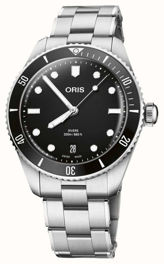 ORIS 01 733 7795 4054-SET