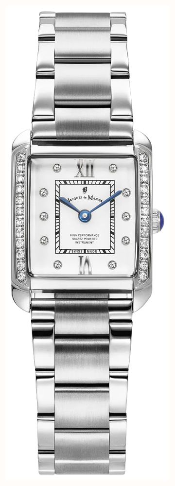 Jacques Du Manoir JWL05501