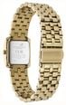 Olivia Burton 21mm Berkley Green & Gold Bracelet 24000382 - alternate view 4