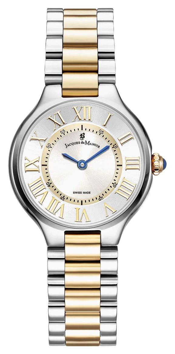 Jacques Du Manoir JWL06002 Celine Two-Hand Quartz (29mm) Watch