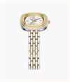 Fossil Emerson 30 mm Three-Hand Two-Tone Stainless Steel Fossil Watch ES5509 - alternate view 4
