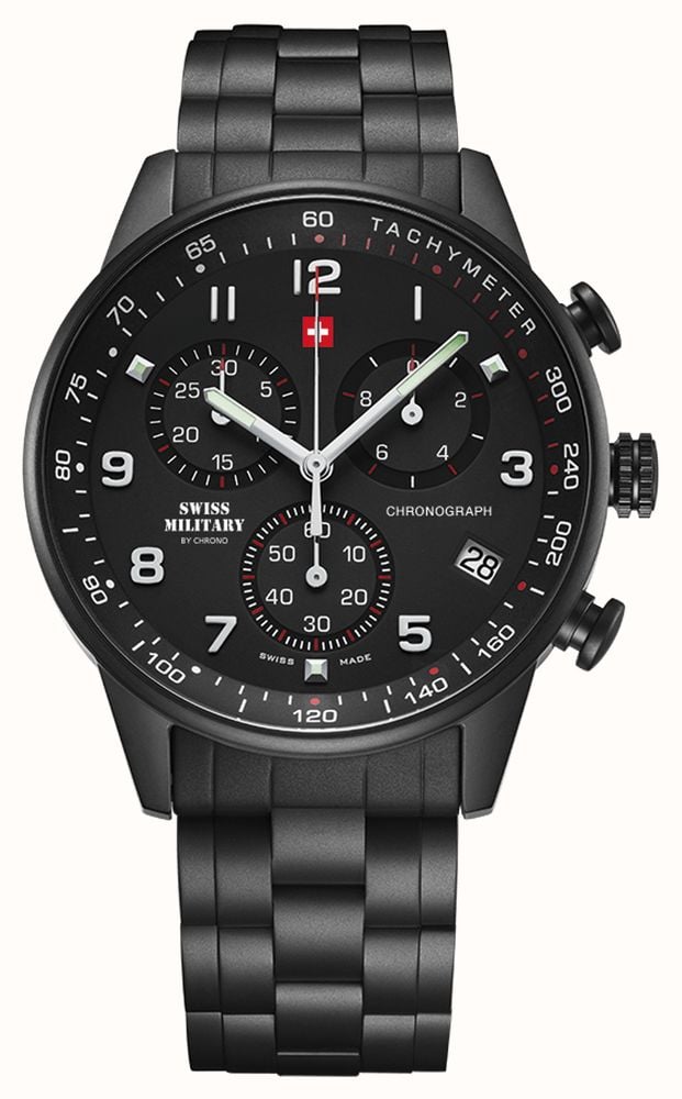 Swiss Military by Chrono SM34012.04