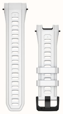 Garmin 26mm Whitestone Silicone Watch Band (Instinct 3 – 50mm) 010-13396-09
