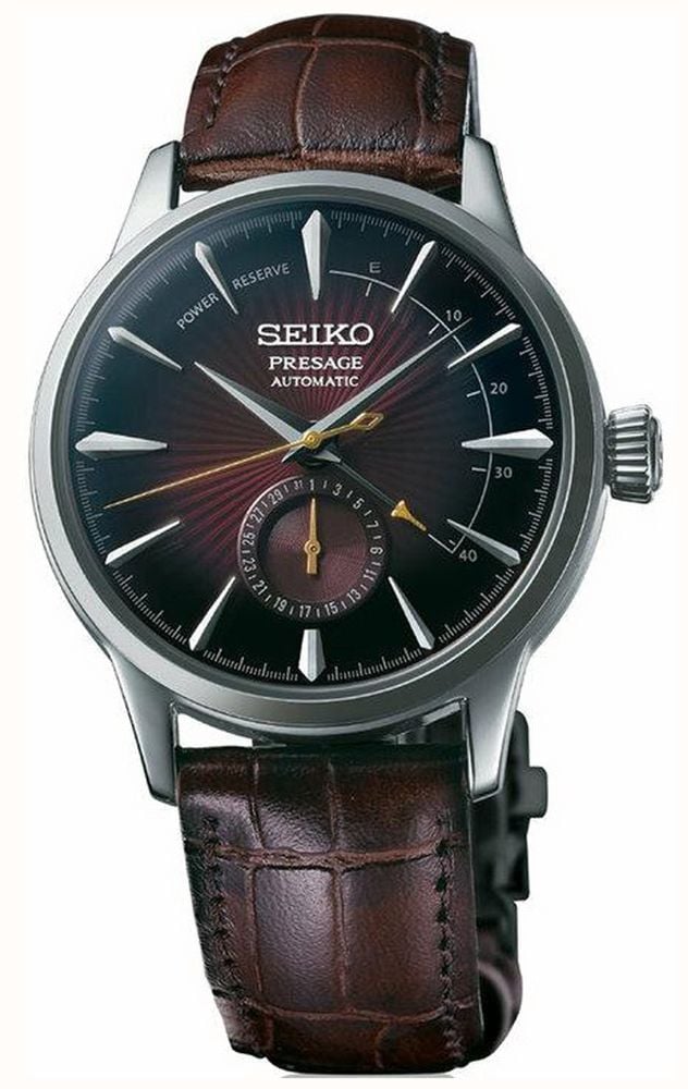 Seiko SSA393J1