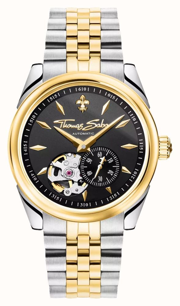 Thomas Sabo WA0415-291-203-36