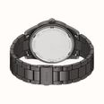 Fossil Pearson 42mm Multifunction Gunmetal Stainless Steel Watch FS6187 - alternate view 5