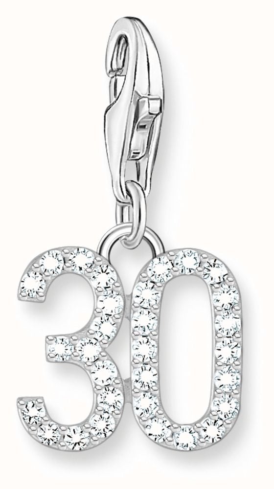 Thomas Sabo Jewellery 2136-051-21