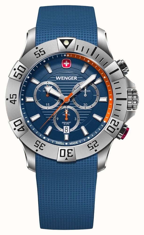 Wenger 01.0643.124
