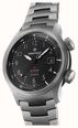 Bremont Altitude MB Meteor Automatic (42mm) Brushed Black Galvanic Metal Dial / Titanium Bracelet ALT42-MT-TI-BKBK-B - alternate view 2